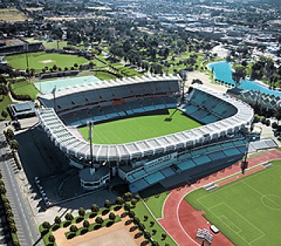 Picture of Free State Stadium